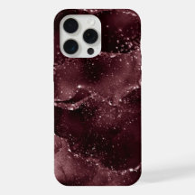 Moody agate | Vin Bordeaux Sangria Merlot Maroon