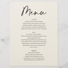 Moody blommigt för romerska peonier, botaniska meny