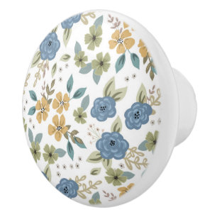 Moody Blues Blommigt Knopp