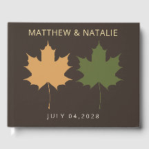 Moody Chocolate Terracotta Sage Namnskylt In