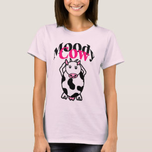 Moody ko tee shirt