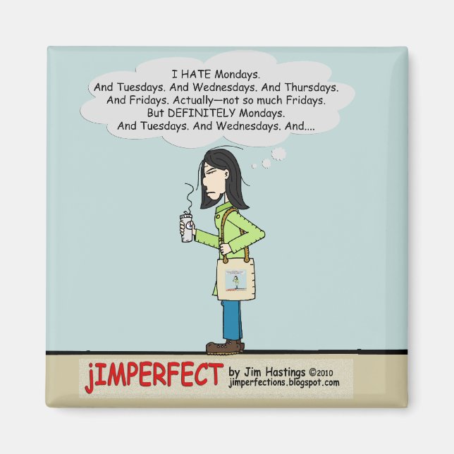 Moody mamma Magnet (Framsidan)