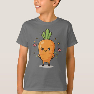 Moody morot Kids T Shirt