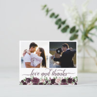 Moody passioner | Dramatisk Lila 2 FotoTack