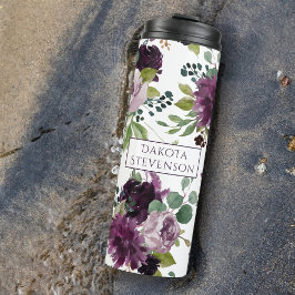 Moody passioner | Dramatisk Lila Vin Ro Anpassning