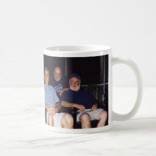 moody pojkar kaffemugg
