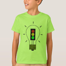 Moody StoplightLightbulb