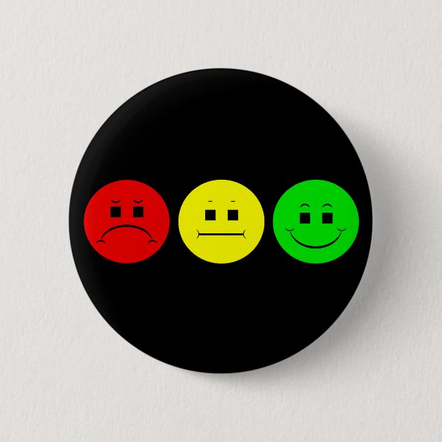 Moody StoplightTrio Knapp (Framsida)