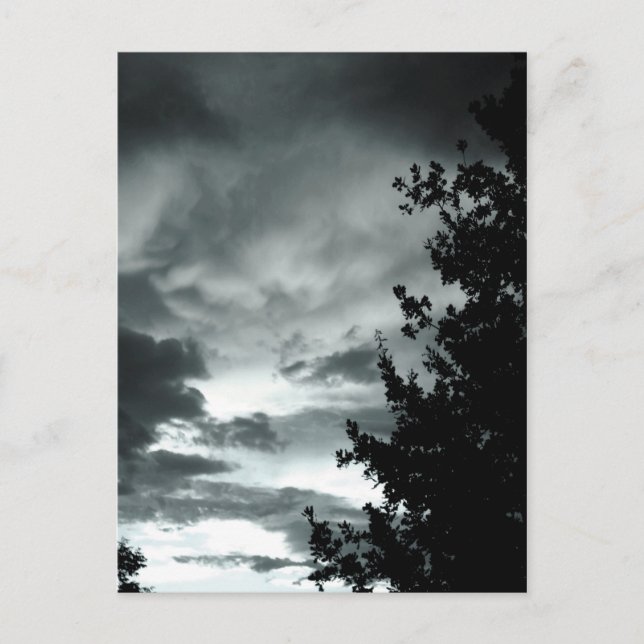 Moody Vykort (Framsida)