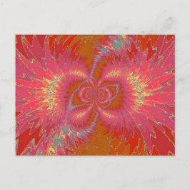 MOODY WILDFLOWER 10 VYKORT