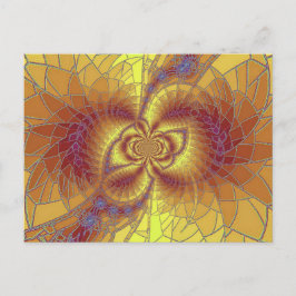 MOODY WILDFLOWER 11 VYKORT