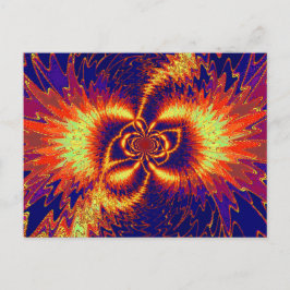 MOODY WILDFLOWER 8 VYKORT