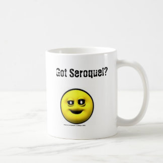 MoodyOnes: Har Seroquel? Kaffemugg