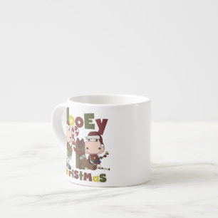 Mooey jul espressomugg