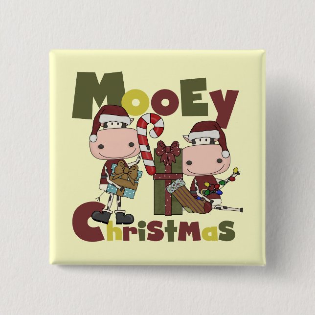 Mooey jul knapp (Framsida)