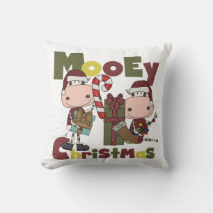 Mooey jul kudde