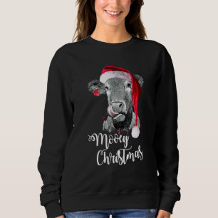 Mooey Jul Kul Kviga Tomte Xmas Ljus Ko Fa T Shirt