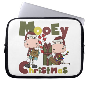 Mooey jul laptop fodral