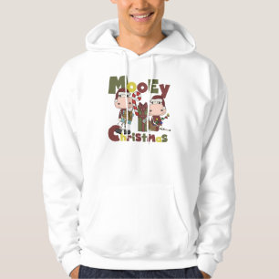 Mooey jul sweatshirt