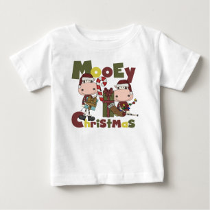 Mooey jul t-shirt