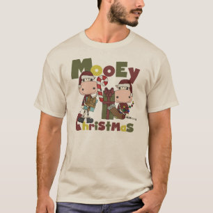 Mooey jul t shirt