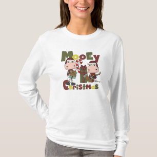Mooey jul tee