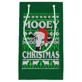 Mooey jul, Ugly jul Sweater