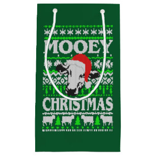 Mooey jul, Ugly jul Sweater