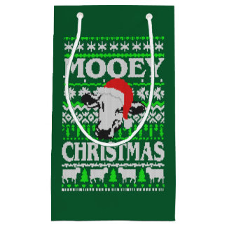 Mooey jul, Ugly jul Sweater
