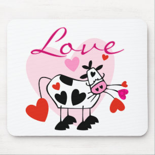 Mooey kärlekvalentin musmatta