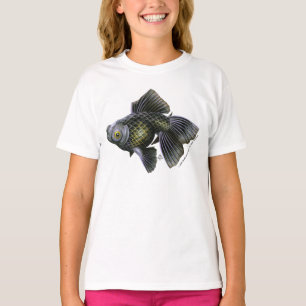 Moog the Black Moor Light Shirt T