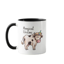 Moogical Unicow Gård