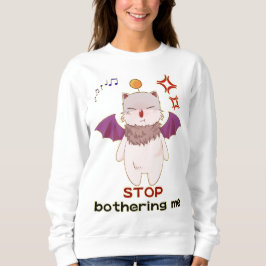 moogle from final fantasy t shirt