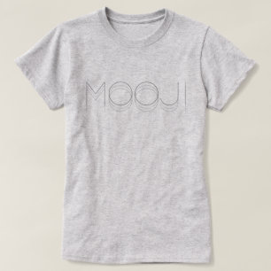 mooji tee shirt