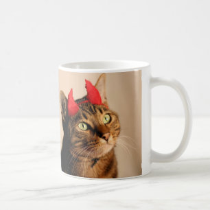 Mooki djävulenlolcat - mugg