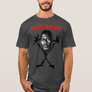 Mookie Blaylock T Shirt