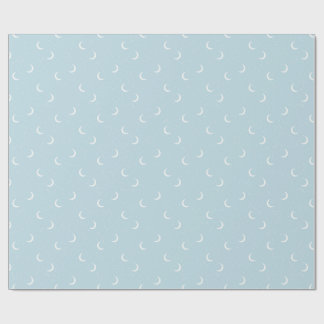 Moon and Constellations  Presentpapper