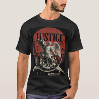 MOON ANGEL T SHIRT
