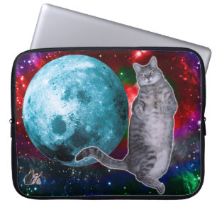 Moon Dancer Bosco datorskydd Laptop Fodral