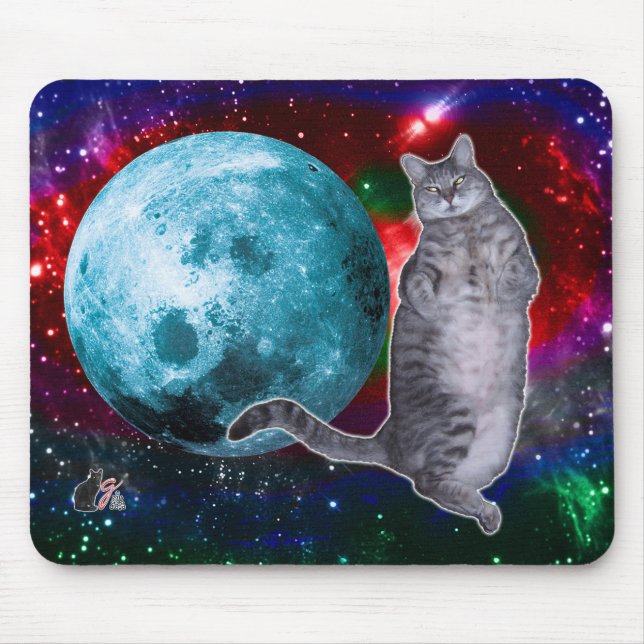 Moon Dancer Bosco Musmatta (Framsidan)