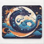 moon dragon mouse pad musmatta<br><div class="desc">moon dragon mouse pad</div>