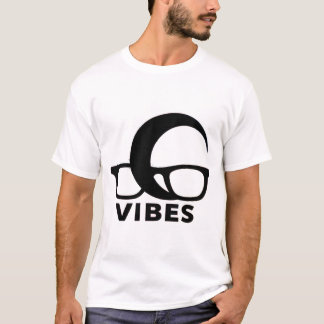 Moon Glasses T Shirt
