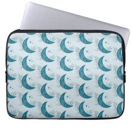 Moon Laptop Fodral