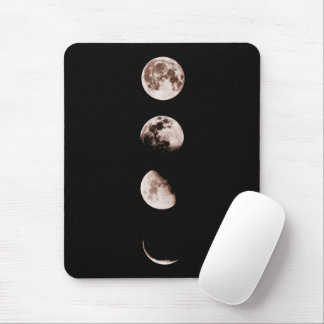 Moon Phases Wall Art – Celestial Home Decor Musmatta