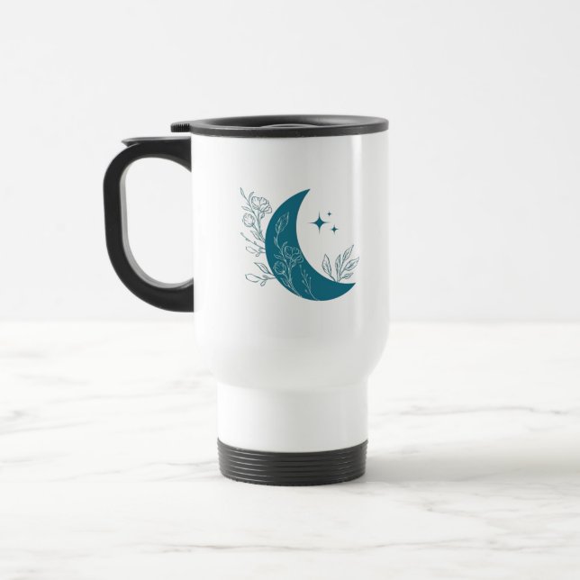 Moon Resemugg (Vänster)