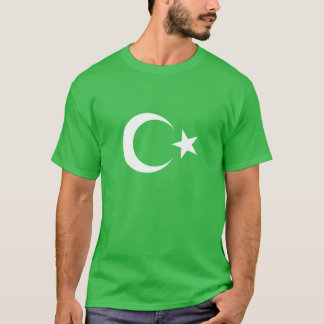 Moon & Star T Shirt