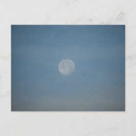 Moon vykort