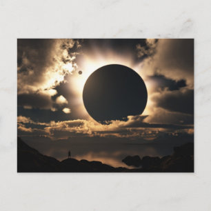 Moonadow vykort