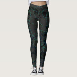 Moonast Leggings