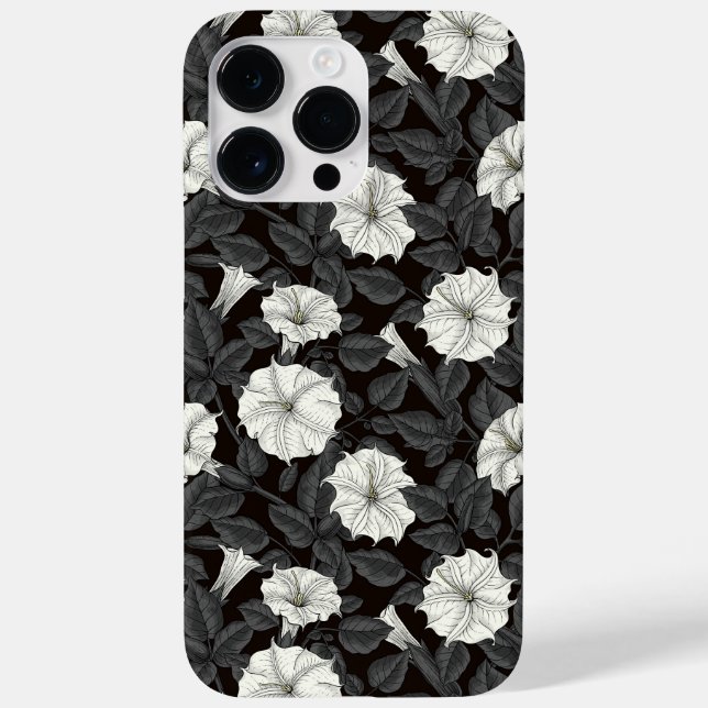 Moonblommor (Baksida)